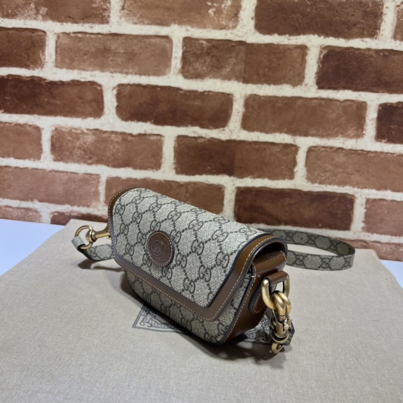 Gucci Satchel Bags